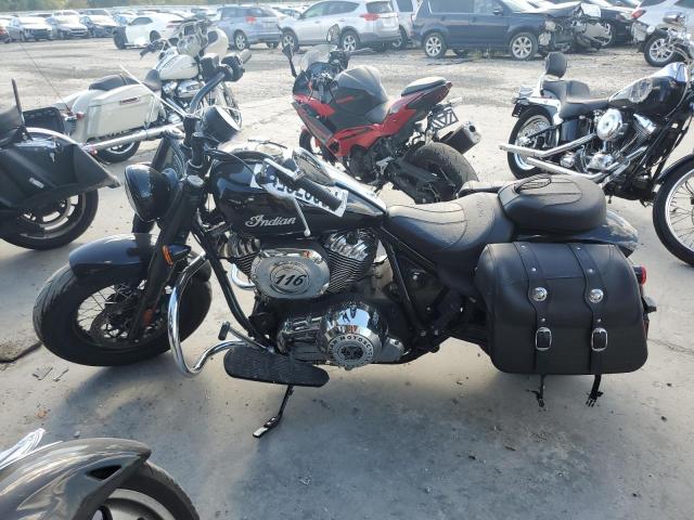2022 INDIAN MOTORCYCLE CO. SUPER CHIE 56KDBABH3N3006444