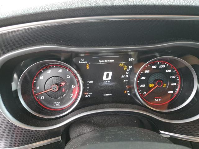 2018 DODGE CHARGER SRT 392 2C3CDXEJXJH254232