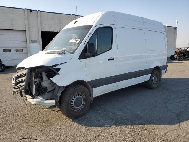 2023 MERCEDES-BENZ SPRINTER 1500 #3301638629