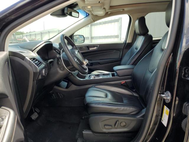 2022 FORD EDGE TITAN 2FMPK4K92NBA39802