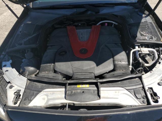 2016 MERCEDES-BENZ C 450 4MAT 55SWF6EB2GU125307