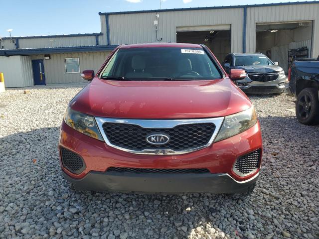 2011 KIA SORENTO BA - 5XYKT3A14BG055590