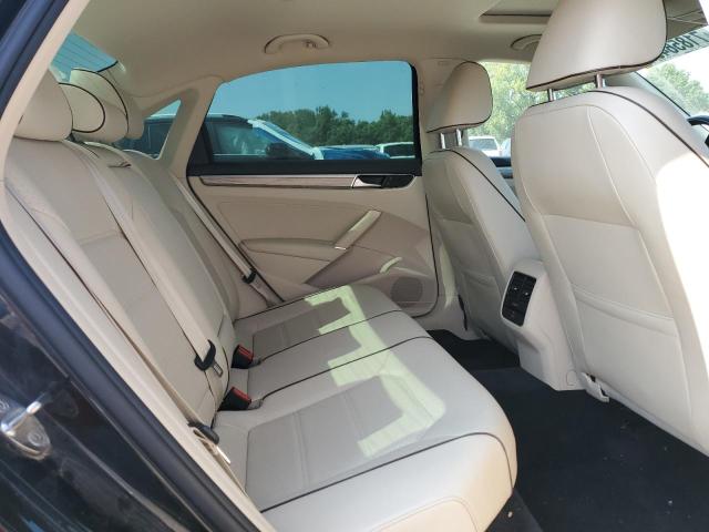2016 VOLKSWAGEN PASSAT SE - 1VWBT7A34GC015334