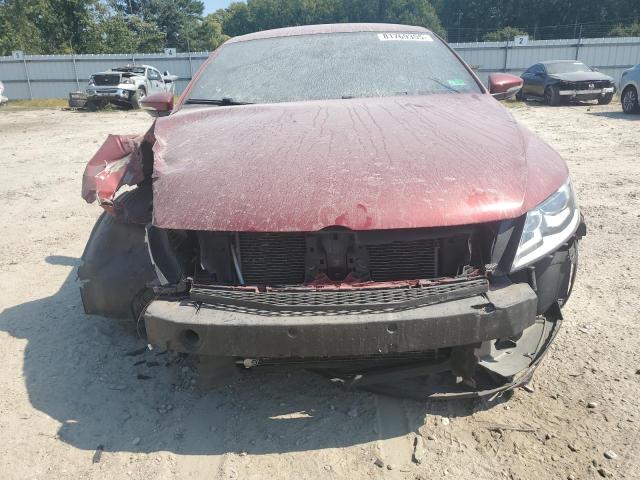 2013 VOLKSWAGEN CC SPORT - WVWBN7AN8DE552979