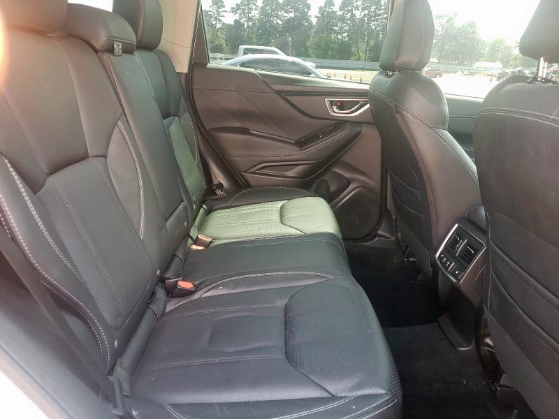 2020 SUBARU FORESTER T - JF2SKAXC0LH589860