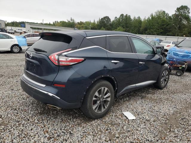 2015 NISSAN MURANO S 5N1AZ2MG1FN274425