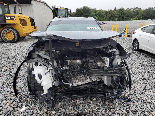 2022 NISSAN ROGUE SL 5N1BT3CA3NC687773