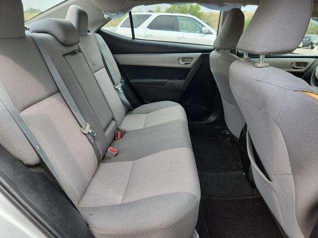 2015 TOYOTA COROLLA L 5YFBURHE7FP276238