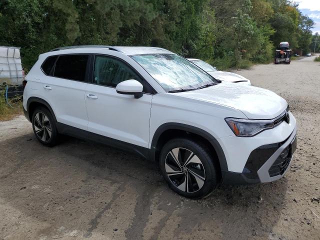 2025 VOLKSWAGEN TAOS SE 3VVUC7B24SM027977