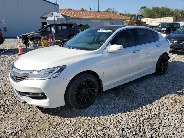 HONDA ACCORD TOU