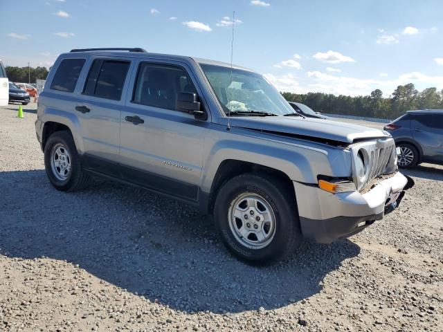 2016 JEEP PATRIOT SPORT 1C4NJPBB7GD628781