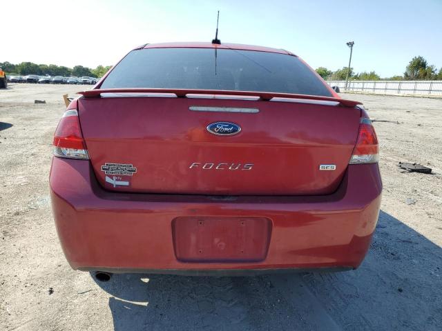2011 FORD FOCUS SES #3259740193