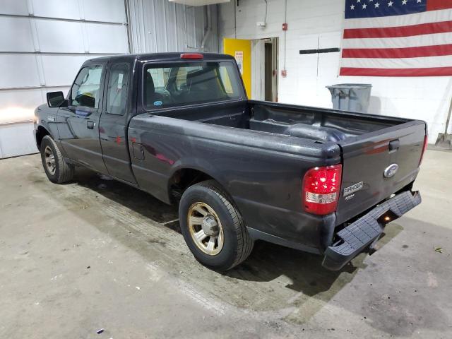 2011 FORD RANGER SUPER CAB - 1FTKR4EE5BPA83106