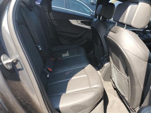 2019 AUDI A4 PREMIUM - WAUENAF44KN018463