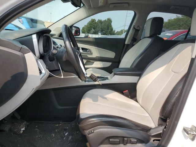 2017 CHEVROLET EQUINOX PREMIER 2GNFLGE30H6182631
