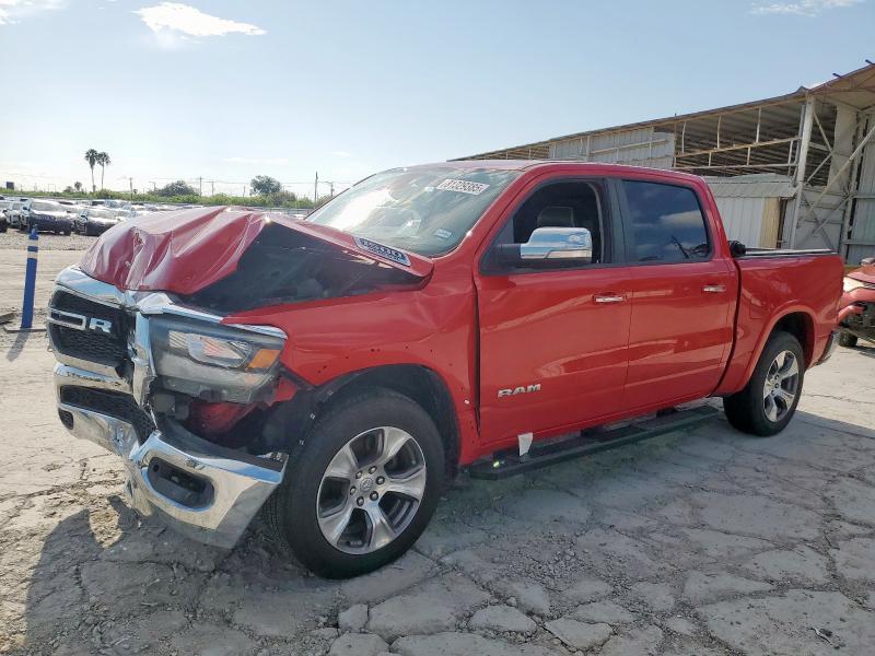 Global Auto Auctions: 2020 RAM 1500 LARAM