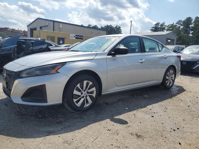 NISSAN ALTIMA S