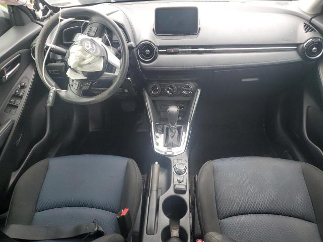2018 TOYOTA YARIS IA 3MYDLBYV7JY307114