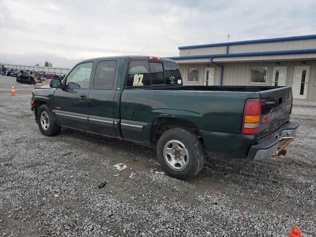 2001 CHEVROLET CAMRY BASE #3269878191