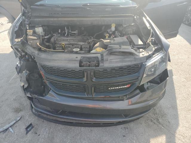 2020 DODGE JOURNEY SE - 3C4PDCAB8LT262151