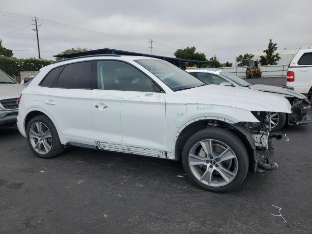 2019 AUDI Q5 PRESTIGE WA1CNAFY3K2106980