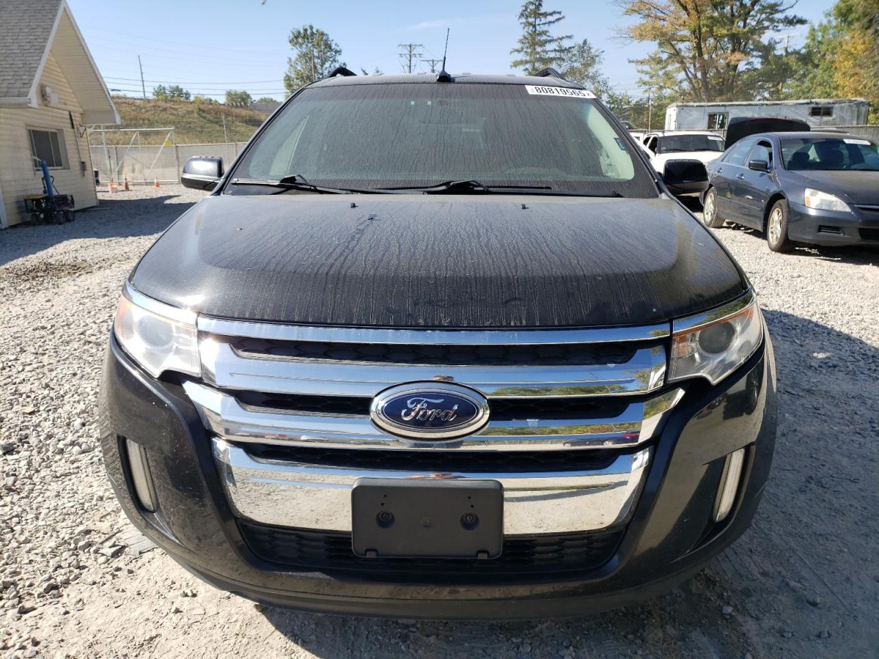 FORD EDGE LIMITED