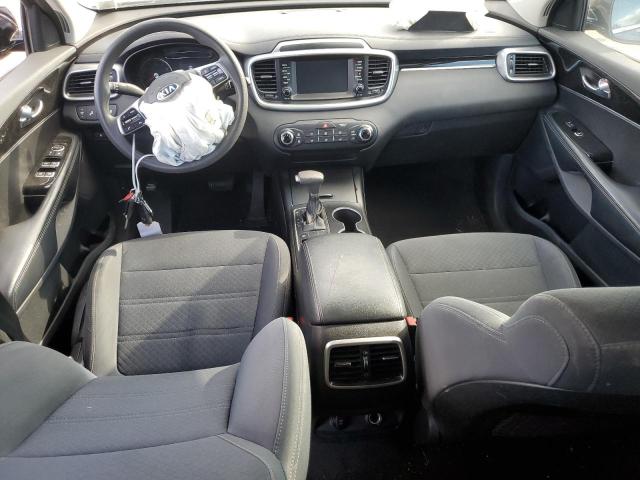 2019 KIA SORENTO L #3304515552