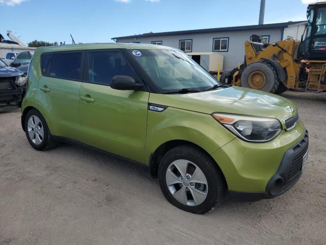 2016 KIA SOUL KNDJN2A2XG7862919