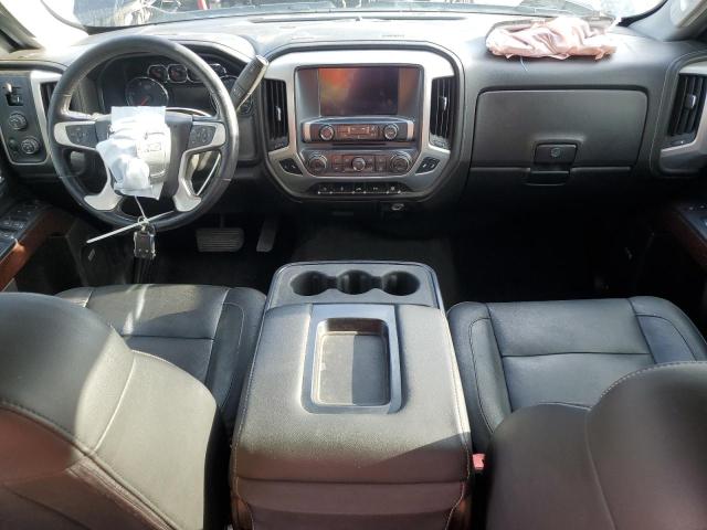 2018 GMC SIERRA K2500 SLT 1GT12TEY8JF232181