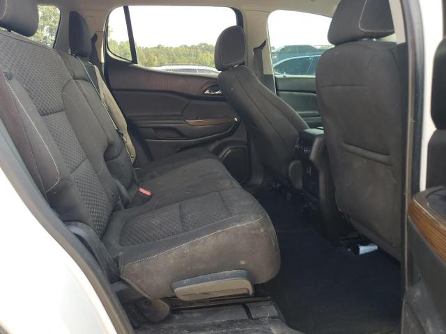 2018 GMC ACADIA SLE 1GKKNRLA2JZ232667