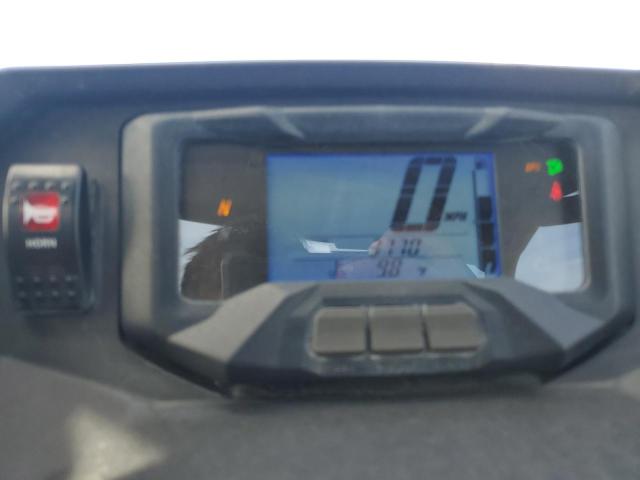 2024 YAMAHA YXE850 5Y4AN27Y4RA113364
