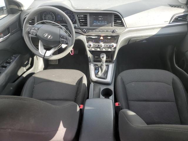 2020 HYUNDAI ELANTRA SE 5NPD74LF4LH513456