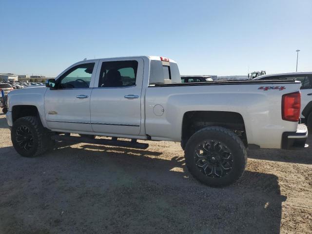 2017 CHEVROLET SILVERADO 3GCUKTEJ3HG115973