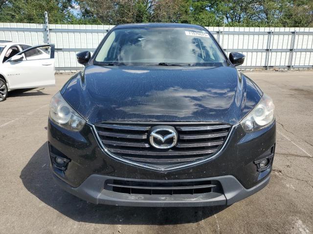 2016 MAZDA CX-5 TOURI JM3KE2CY9G0809635