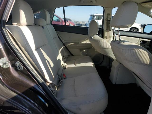 2013 SUBARU IMPREZA SPORT PREMIUM #3301933474