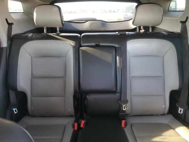 2019 GMC TERRAIN SLT - 3GKALPEX7KL266538