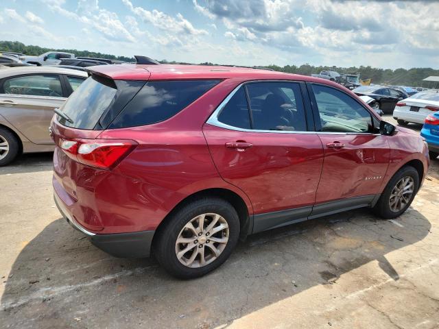 2019 CHEVROLET EQUINOX LT - 2GNAXKEV5K6269080
