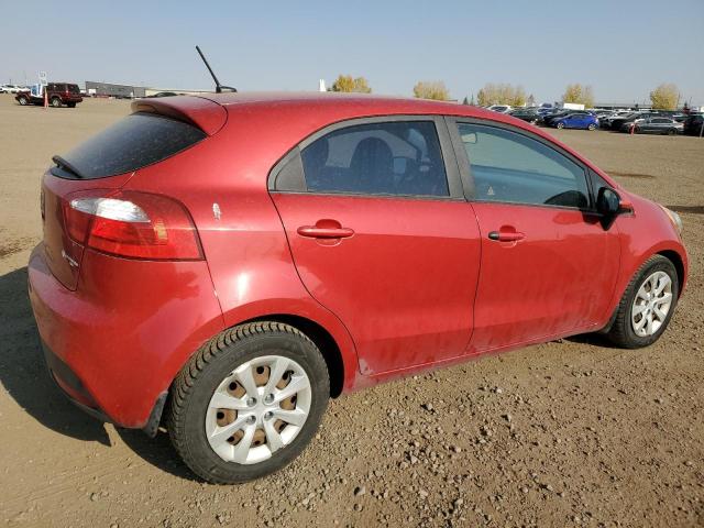 2012 KIA RIO LX - KNADM5A39C6708936