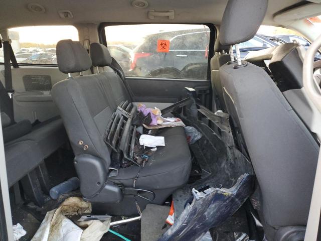 2010 DODGE GRAND CARA #3278583944