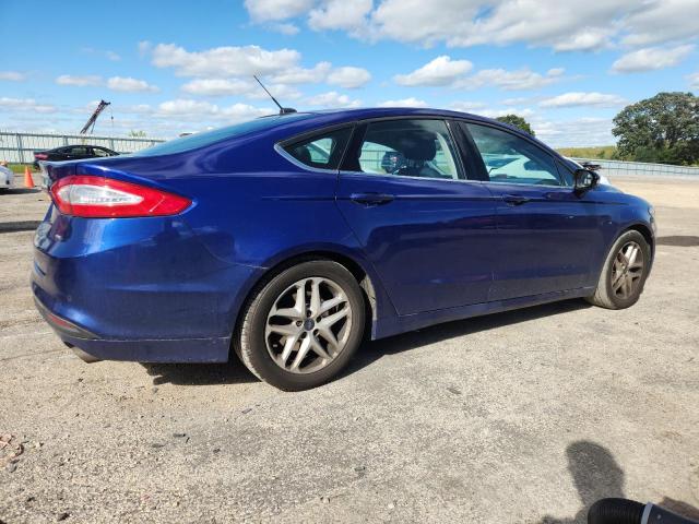 2016 FORD FUSION SE - 1FA6P0H76G5131251