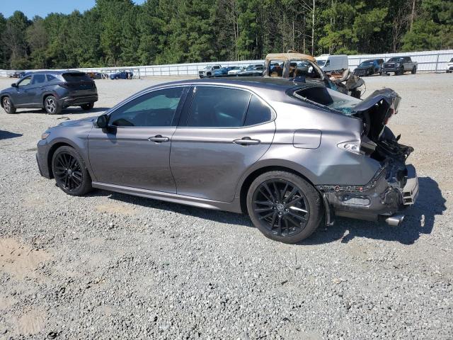 2022 TOYOTA CAMRY XSE 4T1K61AK2NU707609