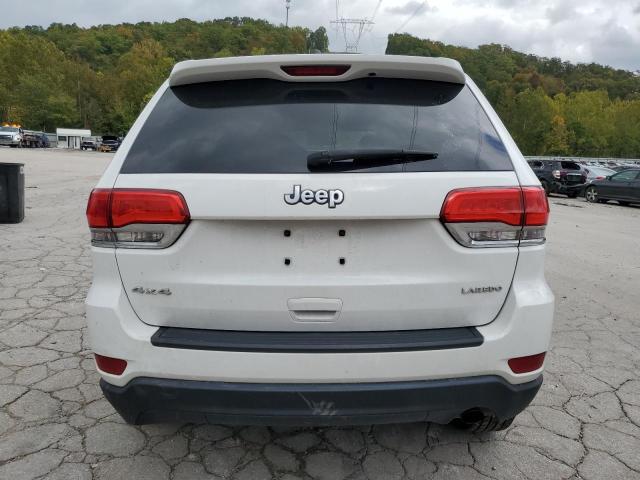 2016 JEEP GRAND CHEROKEE LAREDO - 1C4RJFAG0GC496123