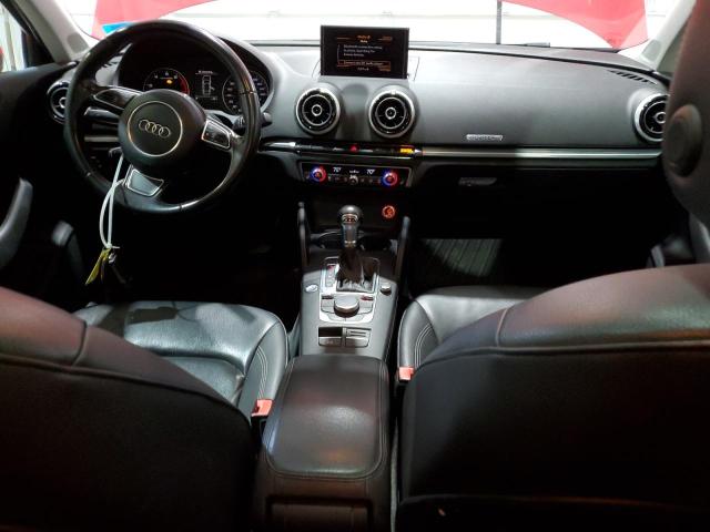 2015 AUDI A3 PREMIUM PLUS WAUEFGFF2F1017827