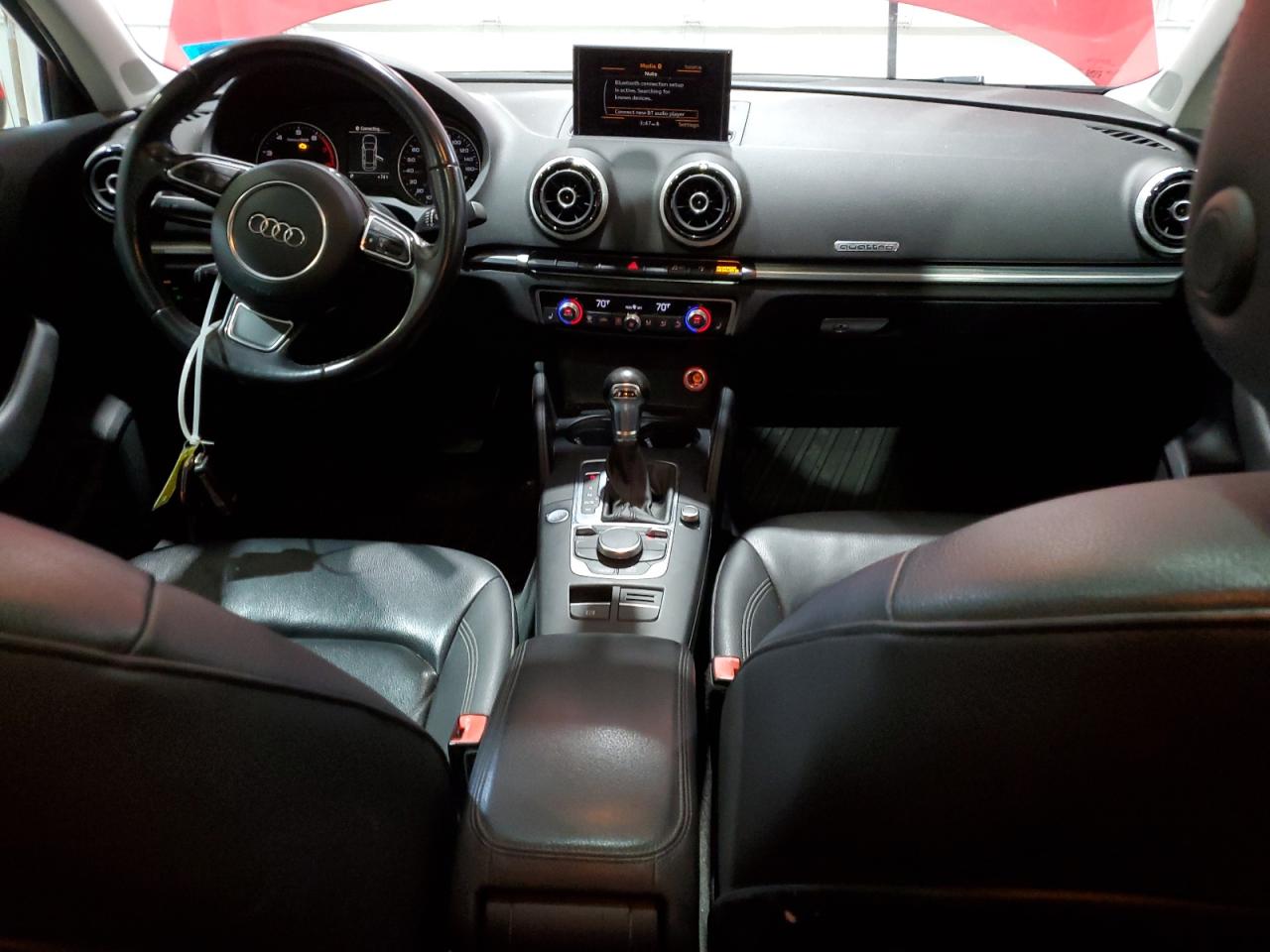 AUDI A3 PREMIUM PLUS