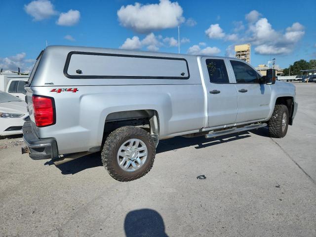 2019 CHEVROLET SILVERADO K2500 HEAVY DUTY 2GC2KREG1K1205525