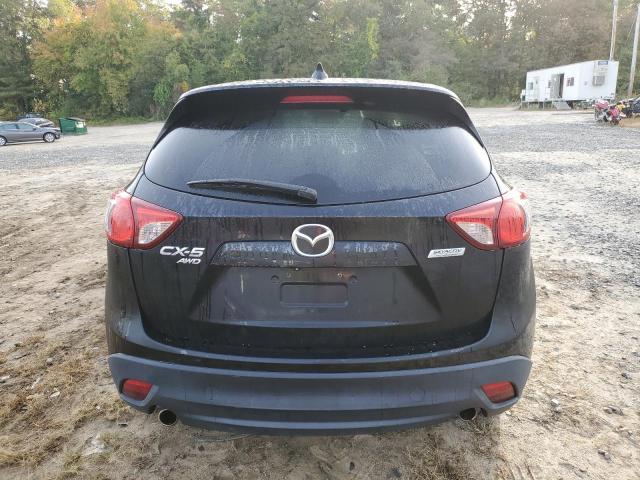 2014 MAZDA CX-5 GT #3312445620