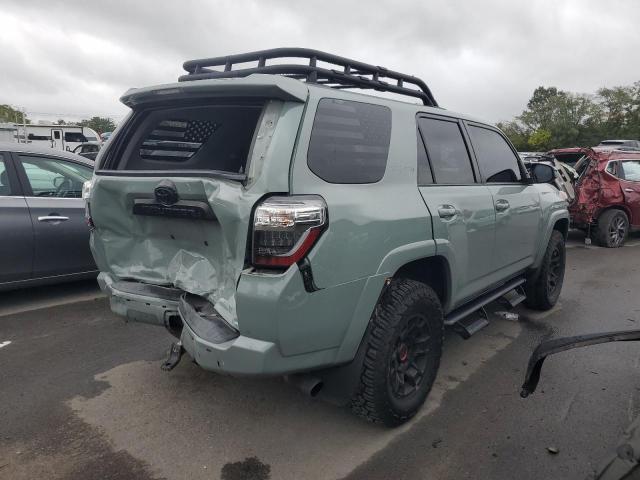 2021 TOYOTA 4RUNNER VE JTELU5JR0M5893044