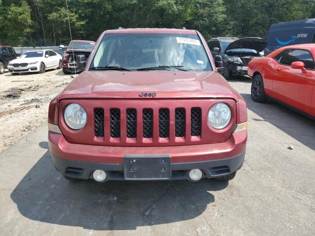 2015 JEEP PATRIOT SP 1C4NJRBB2FD347336