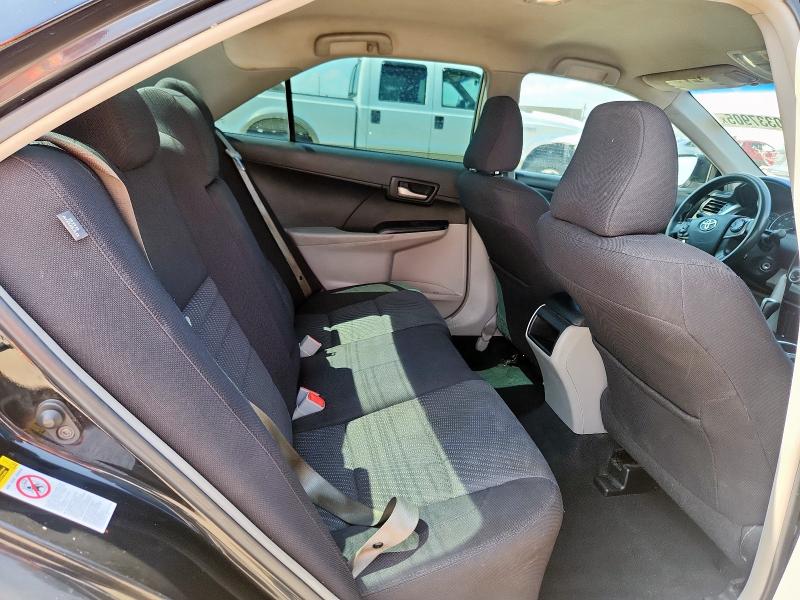 2014 TOYOTA CAMRY L - 4T1BF1FK4EU403805