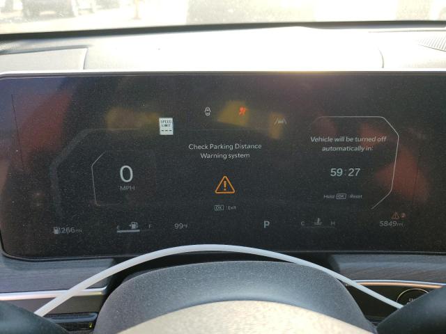 2025 KIA K5 EX - KNAG34J73S5270691